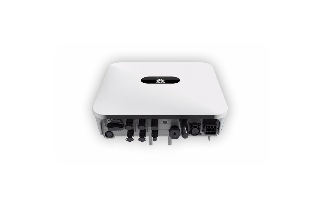 Huawei SUN2000-5KTL-L1 Hybride Solar Omvormer 1-FASE, 5KW, 5000W, 2 MPPT, DC switch, Batterij ready