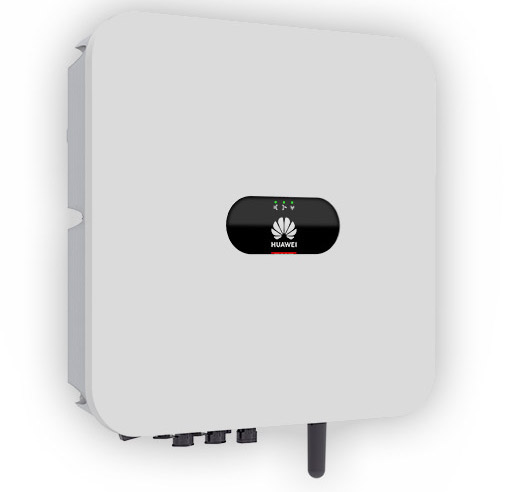 Huawei SUN2000-5KTL-L1 Hybride Solar Omvormer 1-FASE, 5KW, 5000W, 2 MPPT, DC switch, Batterij ready