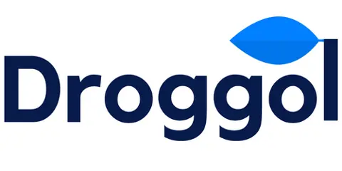 Droggol - Silver Odoo Partner